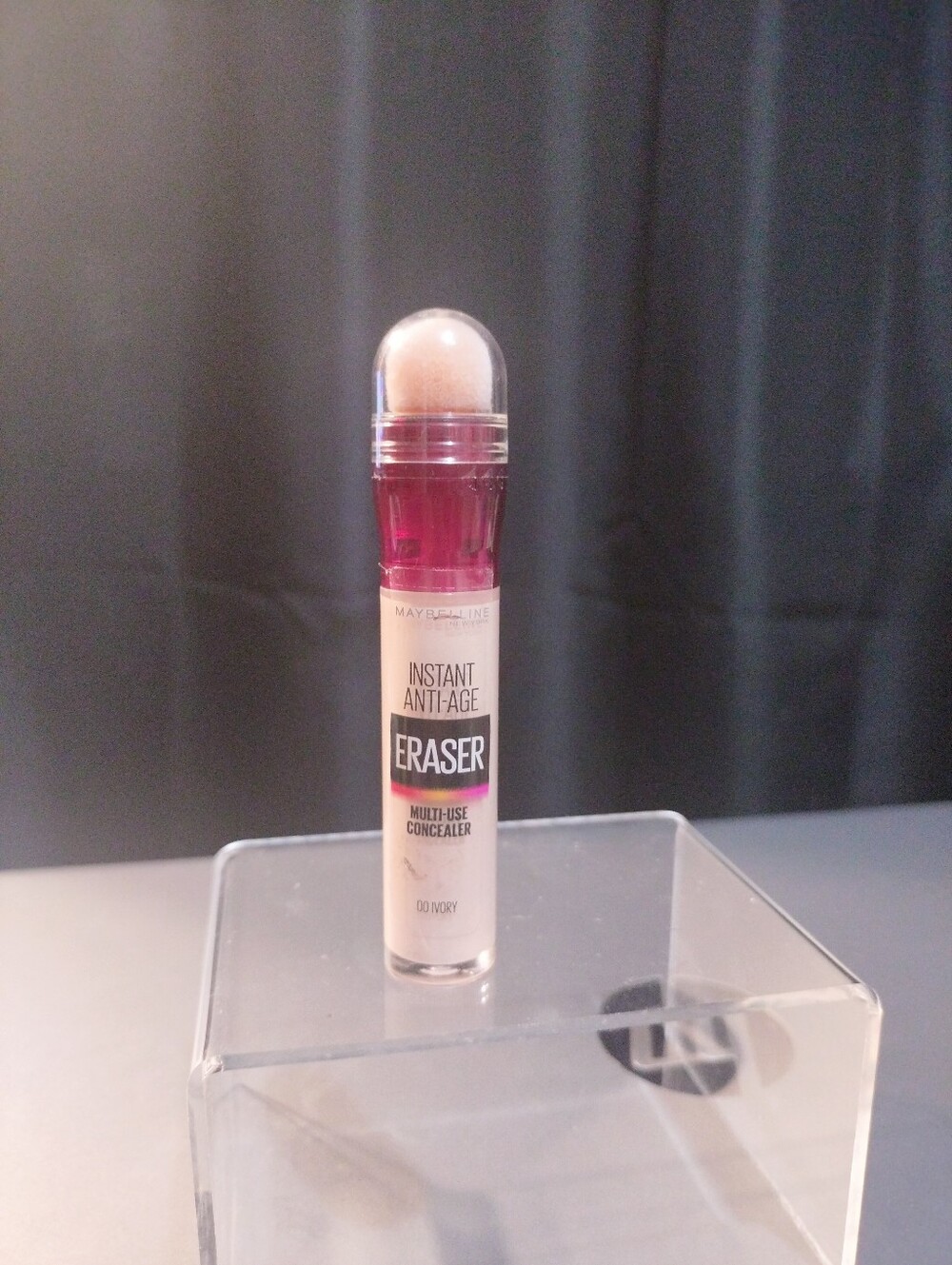 Maybelline Instant Anti-Age Eraser Concealer - Ivory